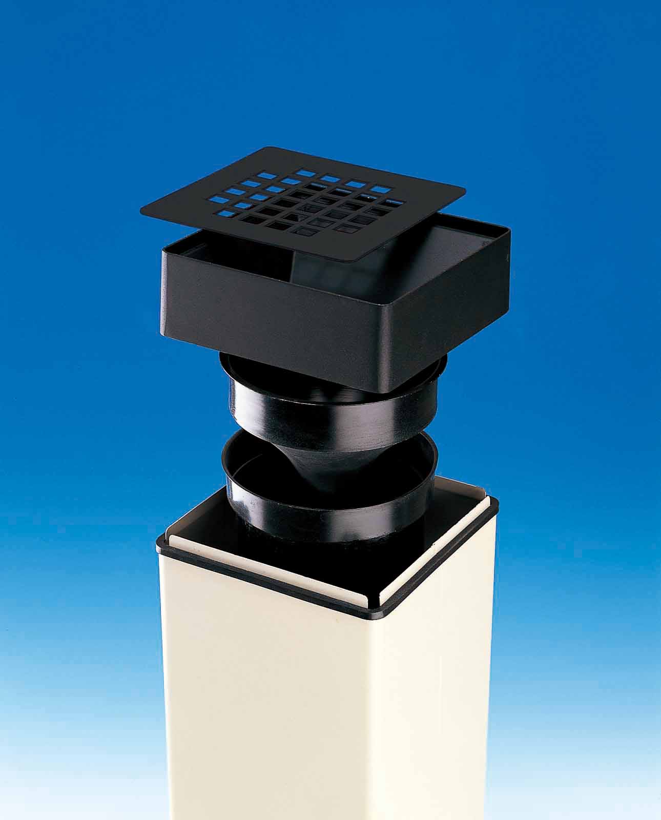 山崎産業株式会社｜スモーキング消煙 ブラック