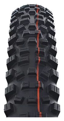 Schwalbe Hans Dampf 27.5 '' Tubeless Ready Soft SnakeSkin