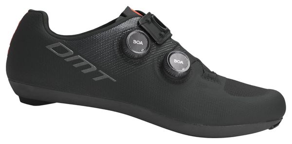 DMT KR0 EVO Road Shoes Black | Alltricks.com