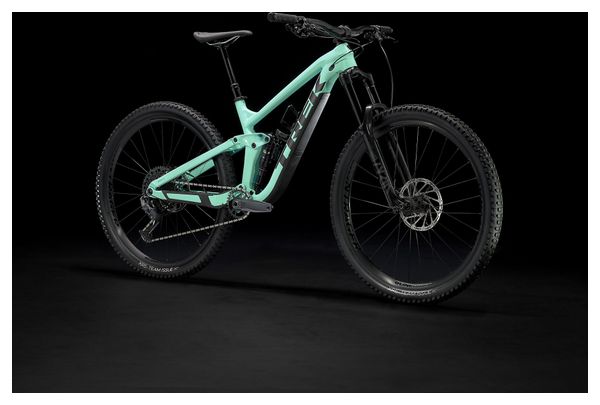 Trek Slash 8 Full Suspension MTB Sram GX Eagle 12S 29'' Miami