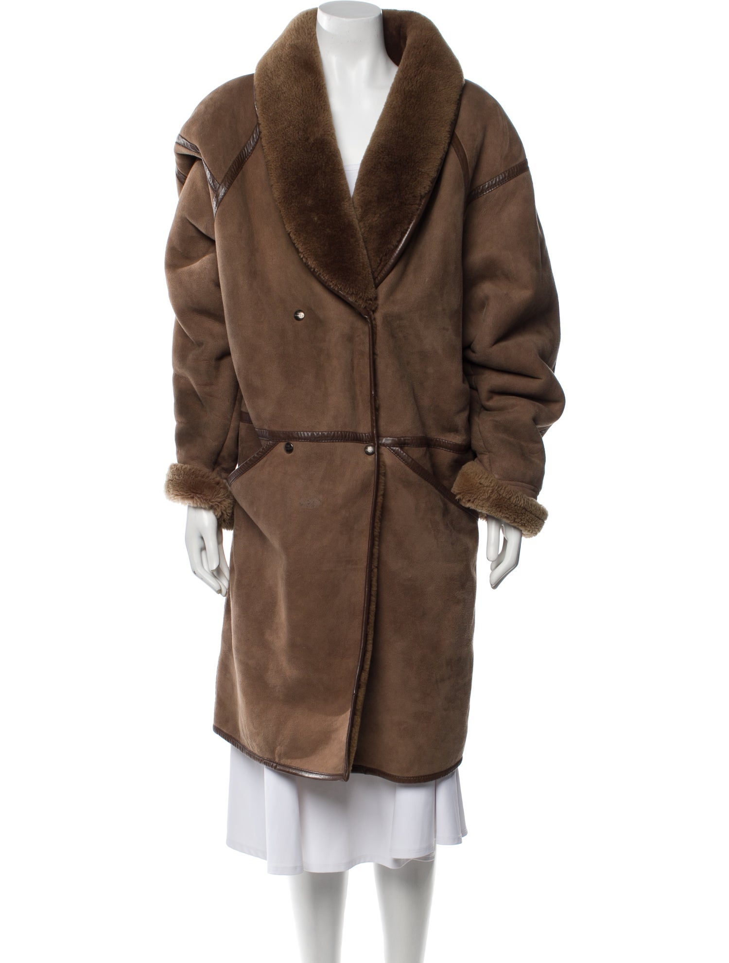 Anne Marie Beretta | The RealReal