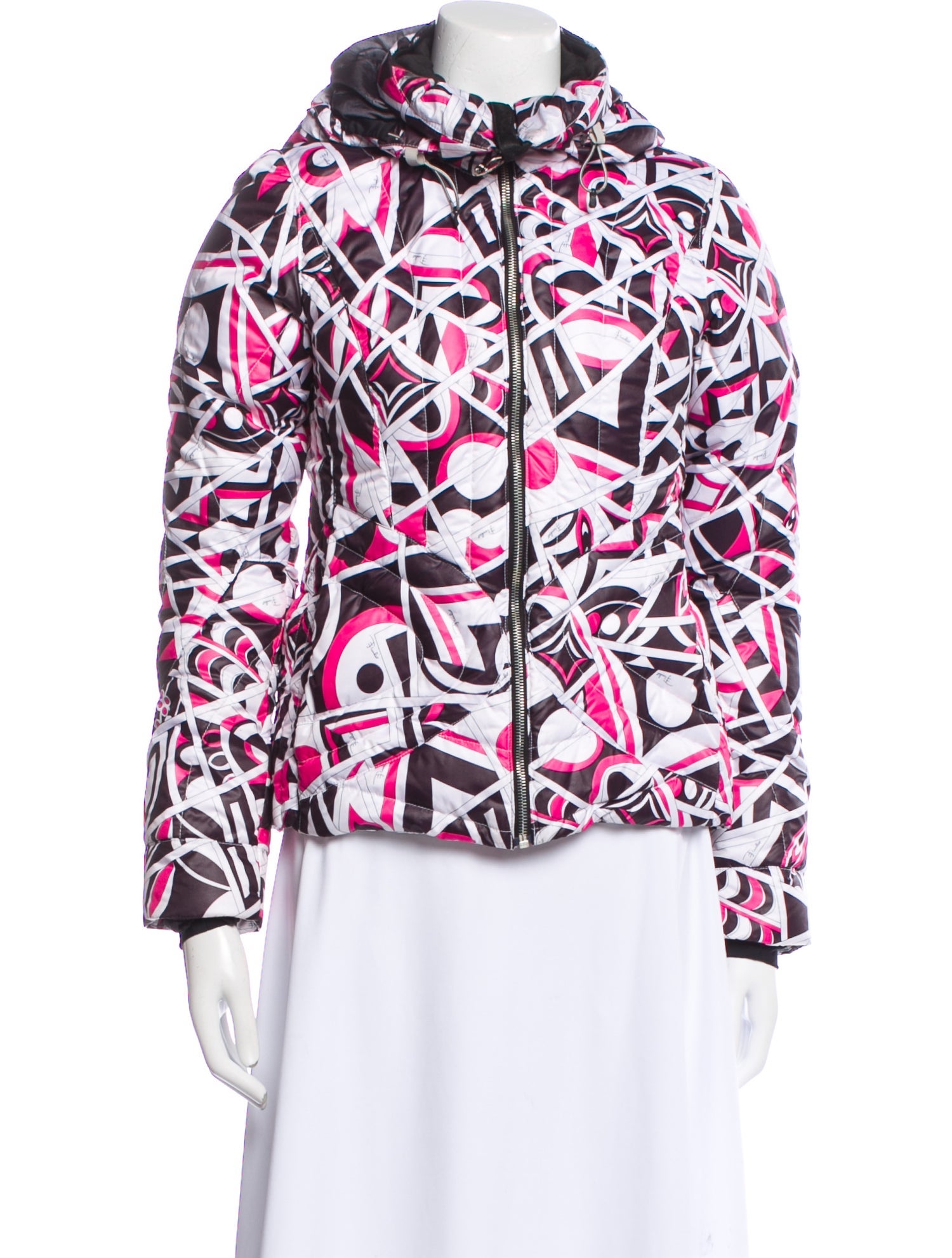 Rossignol x Emilio Pucci | The RealReal