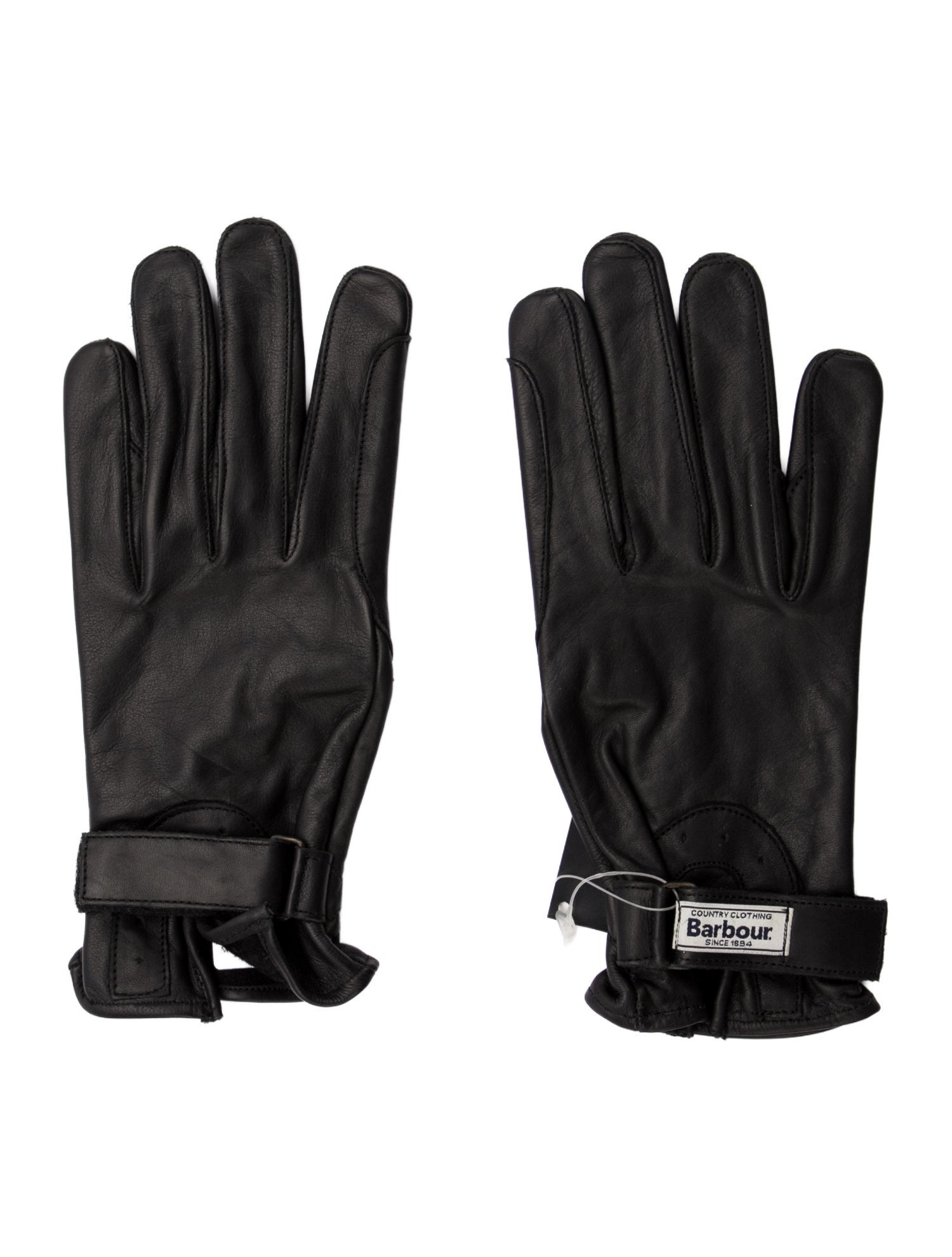 Dior Homme 2007 Wool Arm Warmers - Grey Gloves & Mittens