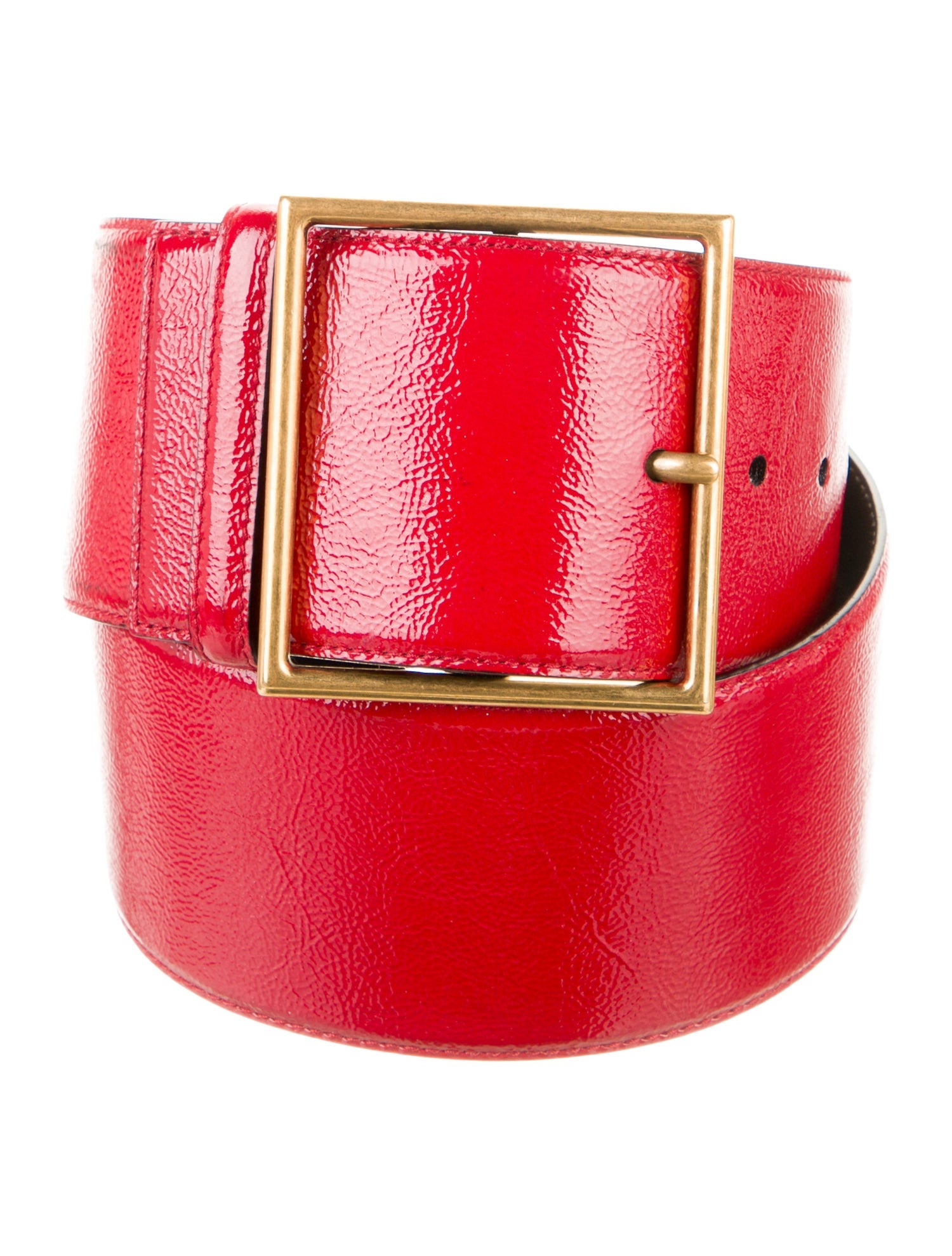 小物 YVES SAINT LAURENT rive gauche Belt YVES SAINT LAURENT Rive