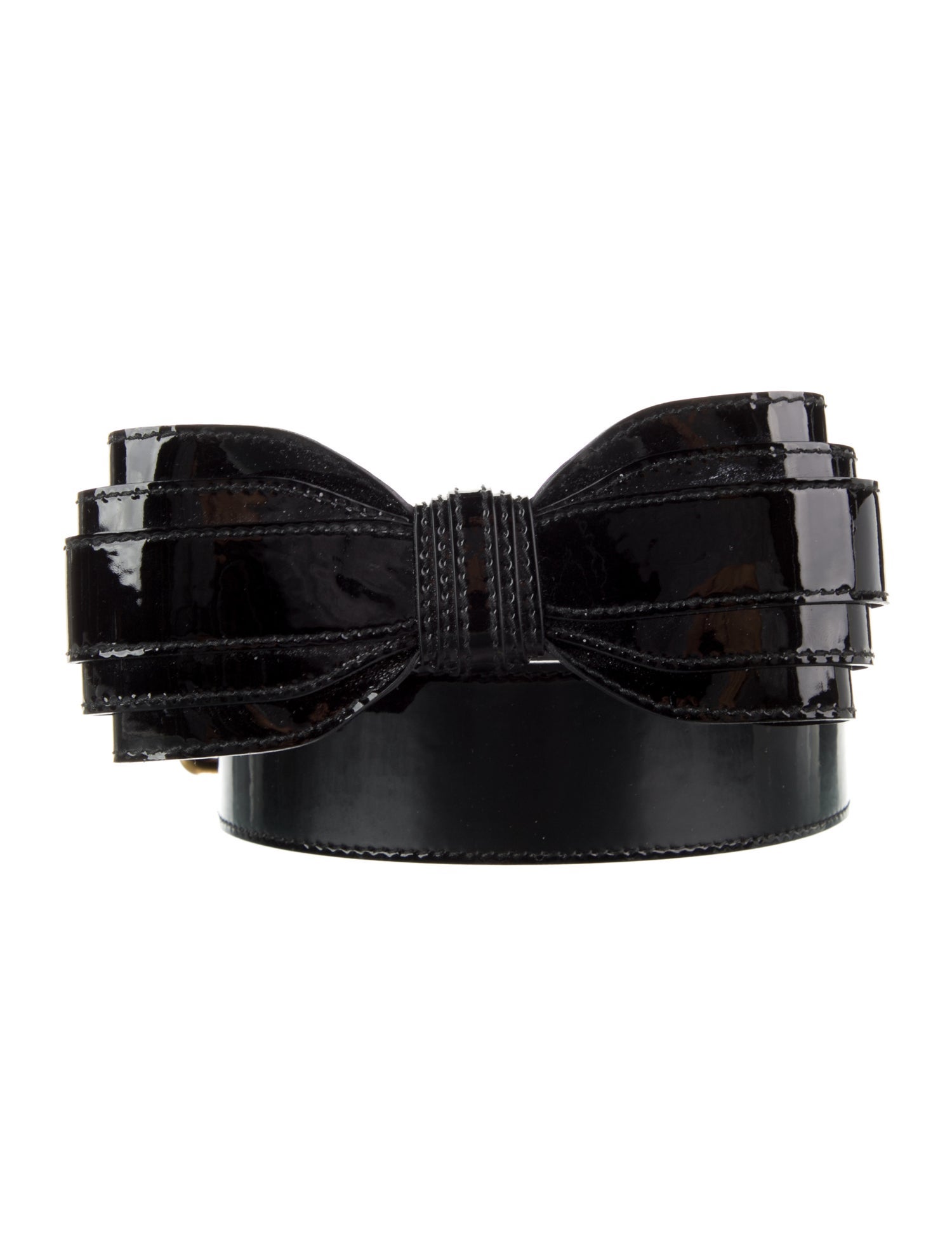 Yves Saint Laurent Rive Gauche Belts | The RealReal