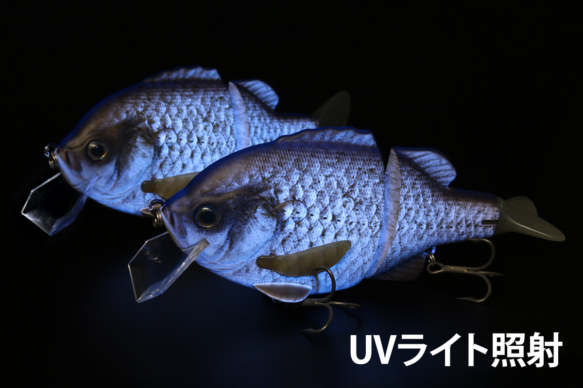 ブルドーズJr. | deps OFFICIAL HP | デプス 公式HP