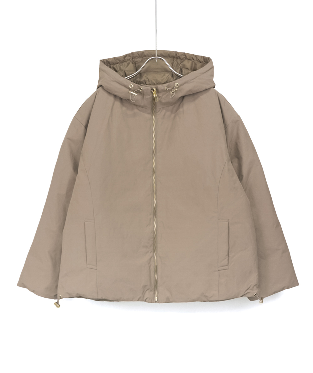 動画掲載】リバーシブルダウンジャケット(ジャケット・コート