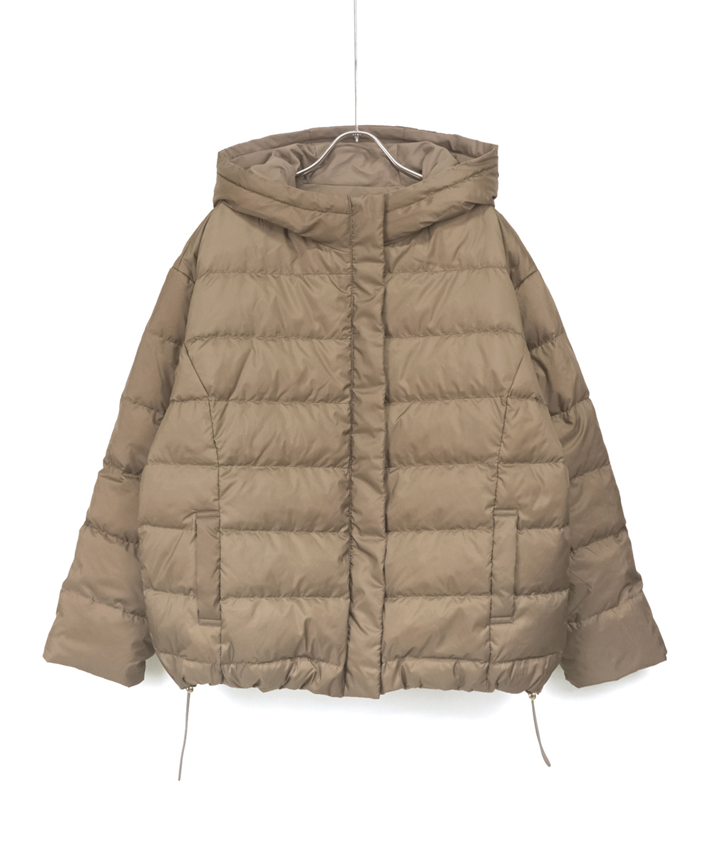 動画掲載】リバーシブルダウンジャケット(ジャケット・コート