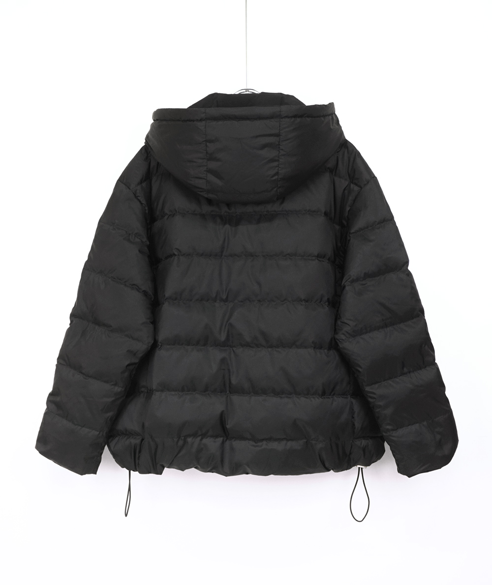 動画掲載】リバーシブルダウンジャケット(ジャケット・コート