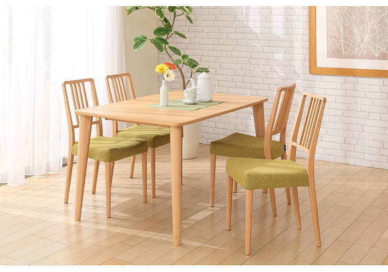 食堂テーブル DA4150NE | ダイニングテーブル | 家具を探す | カリモク