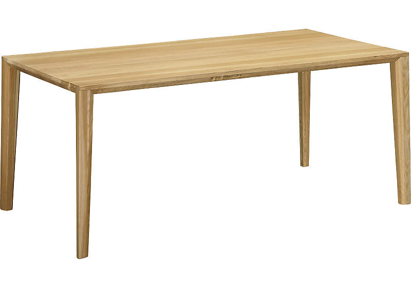 食堂テーブル（4本脚） DT8411E152 | ダイニングテーブル | 家具を