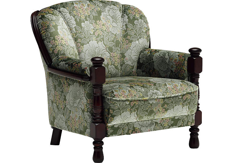 肘掛椅子 UK2600GR | ソファー | 家具を探す | カリモク家具 karimoku