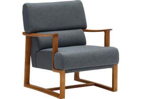 肘付食堂椅子 CS6210H746 | ソファー | 家具を探す | カリモク家具