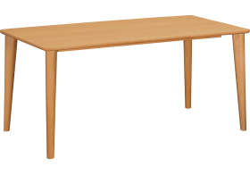 食堂テーブル DA5150NE | ダイニングテーブル | 家具を探す | カリモク