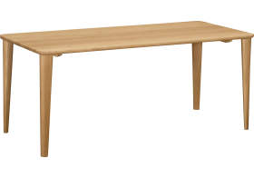 食堂テーブル（4本脚） DH8841H679 | ダイニングテーブル | 家具を