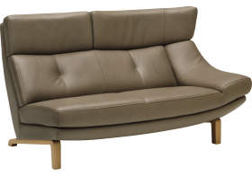 2人掛椅子（大1890） ZU4622ZE | ソファー | 家具を探す