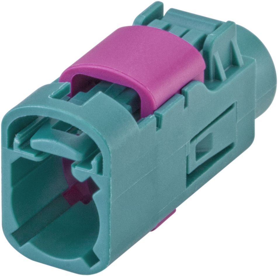 59Z063-000Z plastic housing jack | Connectors | Radio Frequency