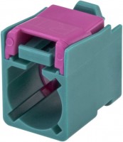 59Z063-000Z plastic housing jack | Connectors | Radio Frequency