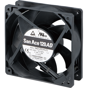 San Ace | プロダクトサイト | 山洋電気株式会社