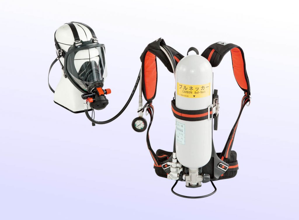 呼吸器製品 | 防災・減災 | エア・ウォーター株式会社 製品・サービス