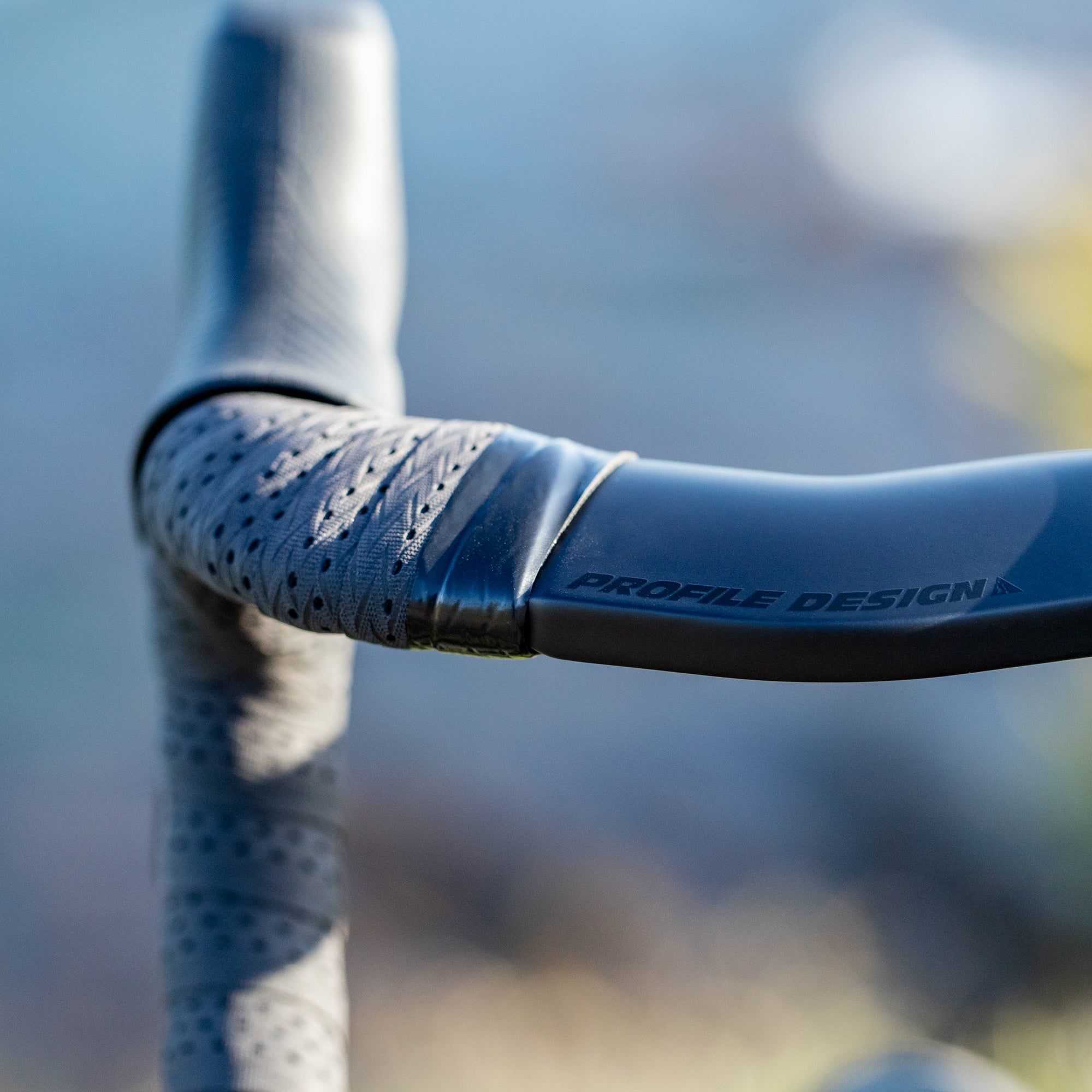 Canta Race | Profile Design