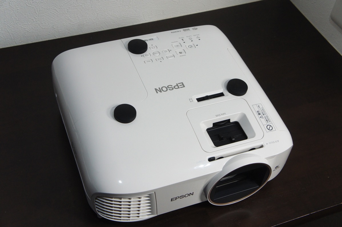 EH-TW5650レビュー 画質と価格のバランスが取れたオススメな一台