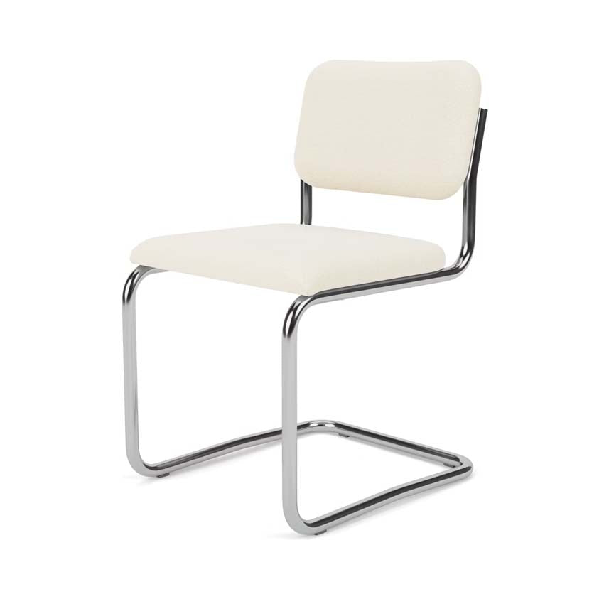 Breuer Cesca Armless Chair – Proof Living Singapore
