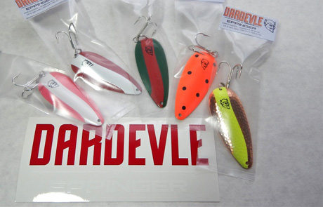 pro shop f-one プロショップ・エフワン - TROUT GIRE