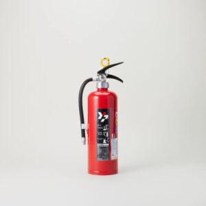 蓄圧式粉末消火器 YA-5NX｜ 株式会社プロサス｜防災・消防設備の