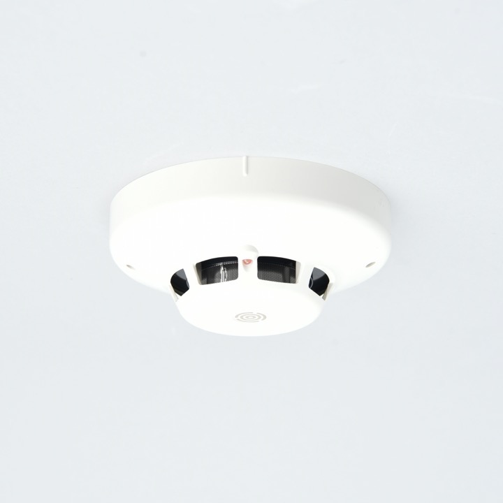 光電アナログ式スポット型感知器 ALK-NLYA｜ 株式会社プロサス｜防災