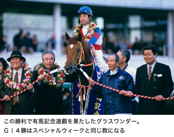 有馬記念プレビュー