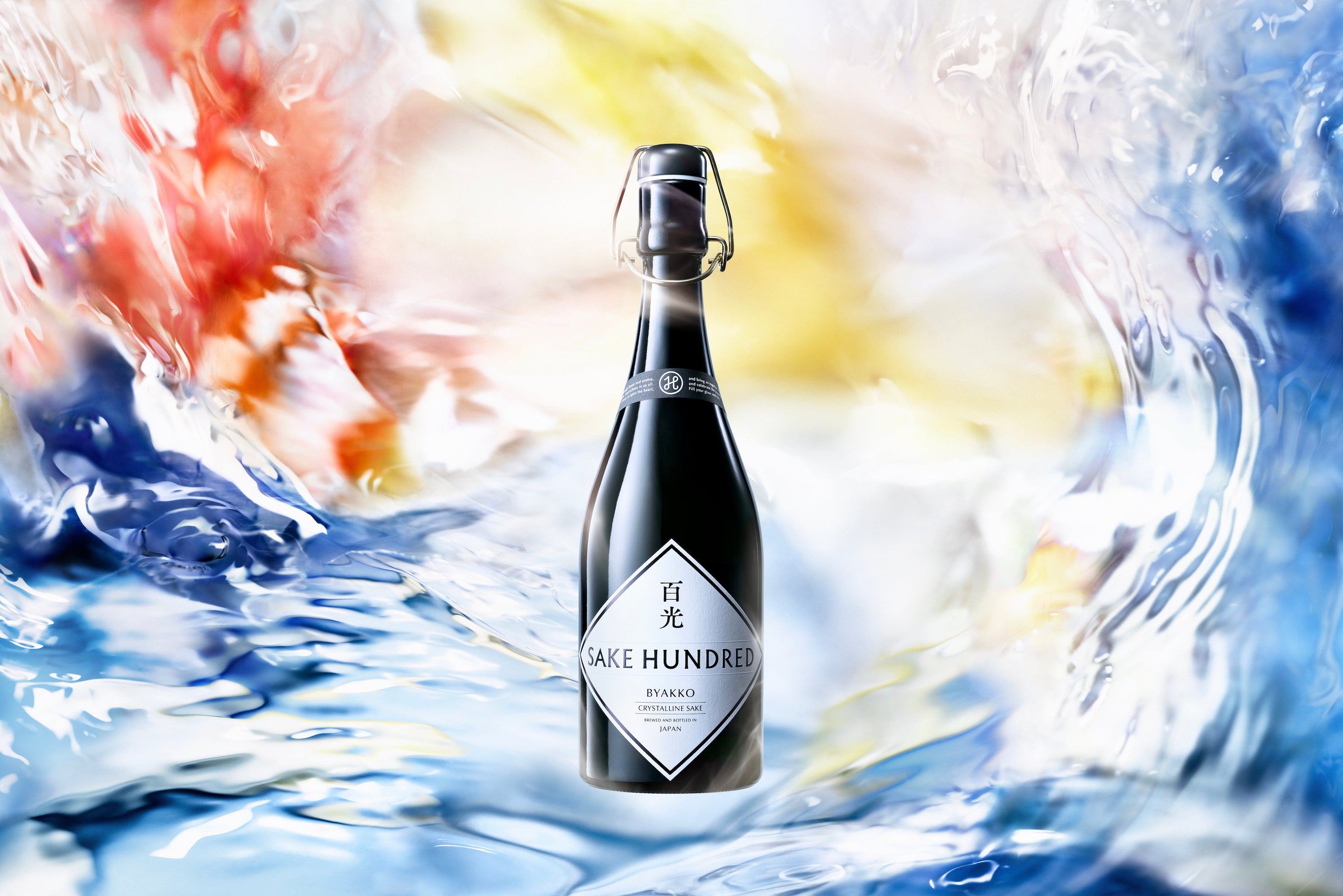 EXILE 橘ケンチ氏 × SAKE HUNDRED。日本酒の魅力を語る特別対談を公開