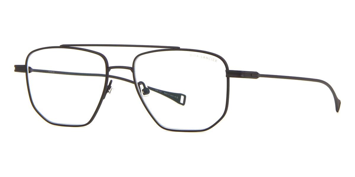 Dita Lancier LSA-115 DLX 115 04 Blue Control Glasses - US