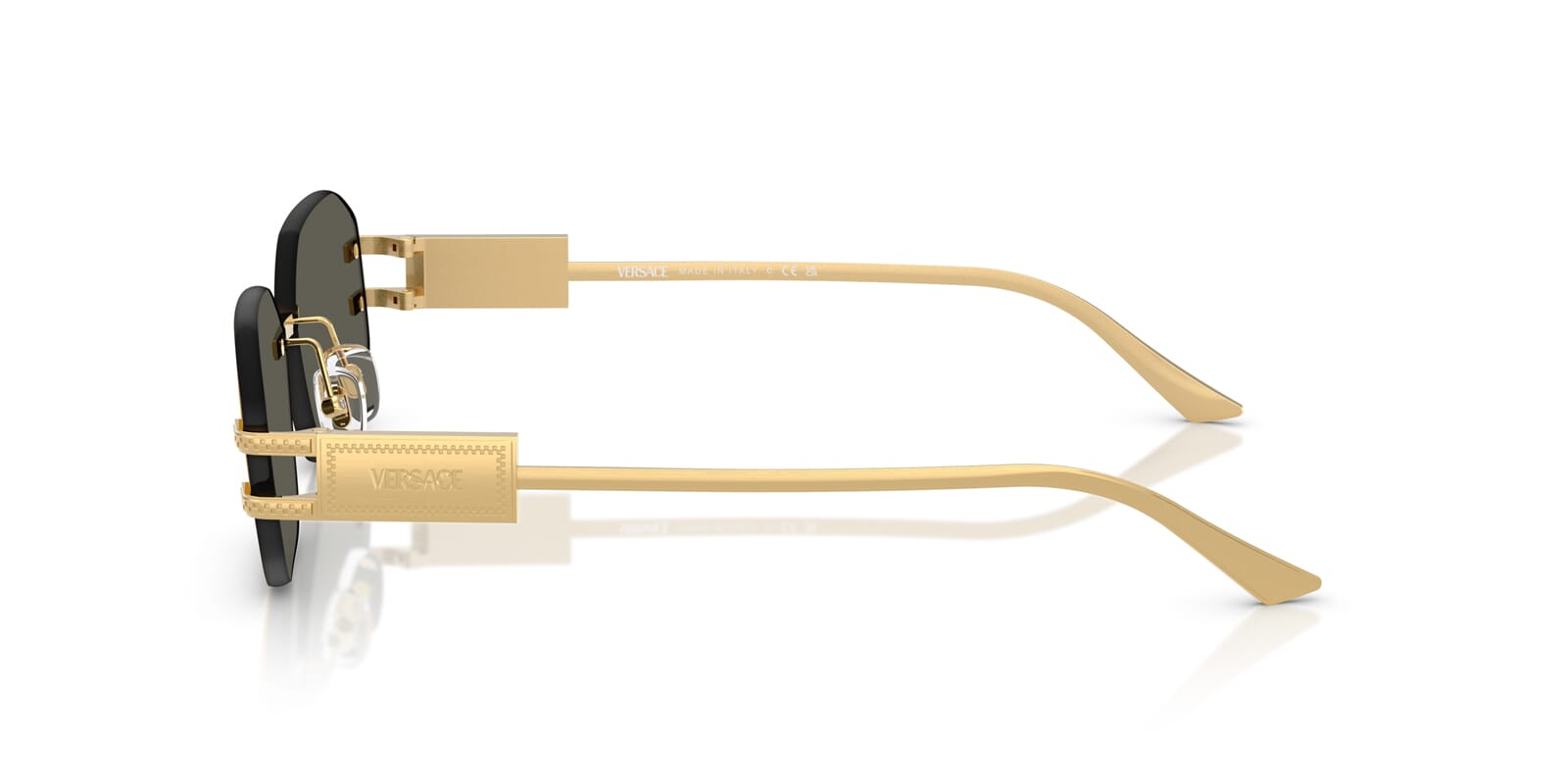 Versace 2274 1002/7P Sunglasses - US