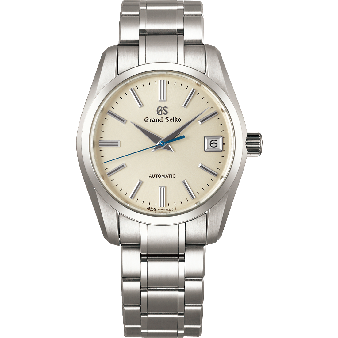 ブライトチタン製のグランドセイコー | プリベ石川｜愛媛県(松山