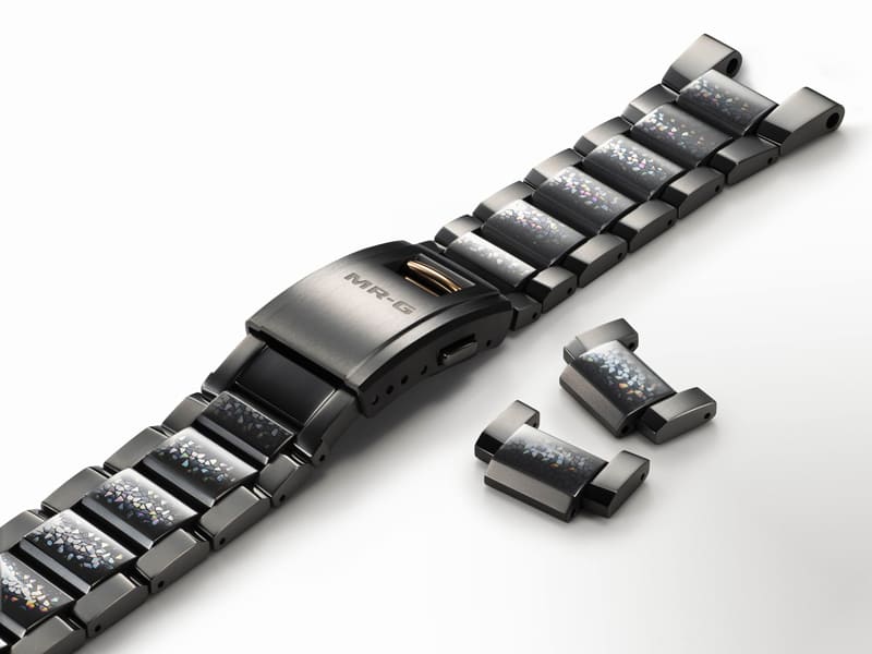 G-SHOCK】初の大台！MR-G「燦」MRG-B2000JS-1AJR ご予約開始