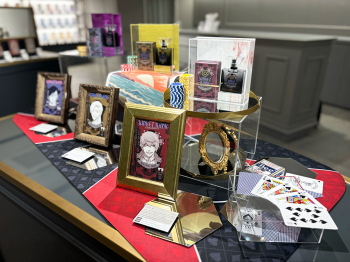 primaniacs presents 「ジャンケットバンク」VIPサンクスウィーク 特設