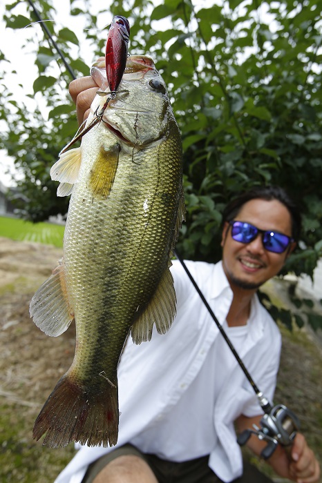 ルアマガprime | 金森隆志 JUKE BOX 2022/5/24 10年20年後のバス釣りは