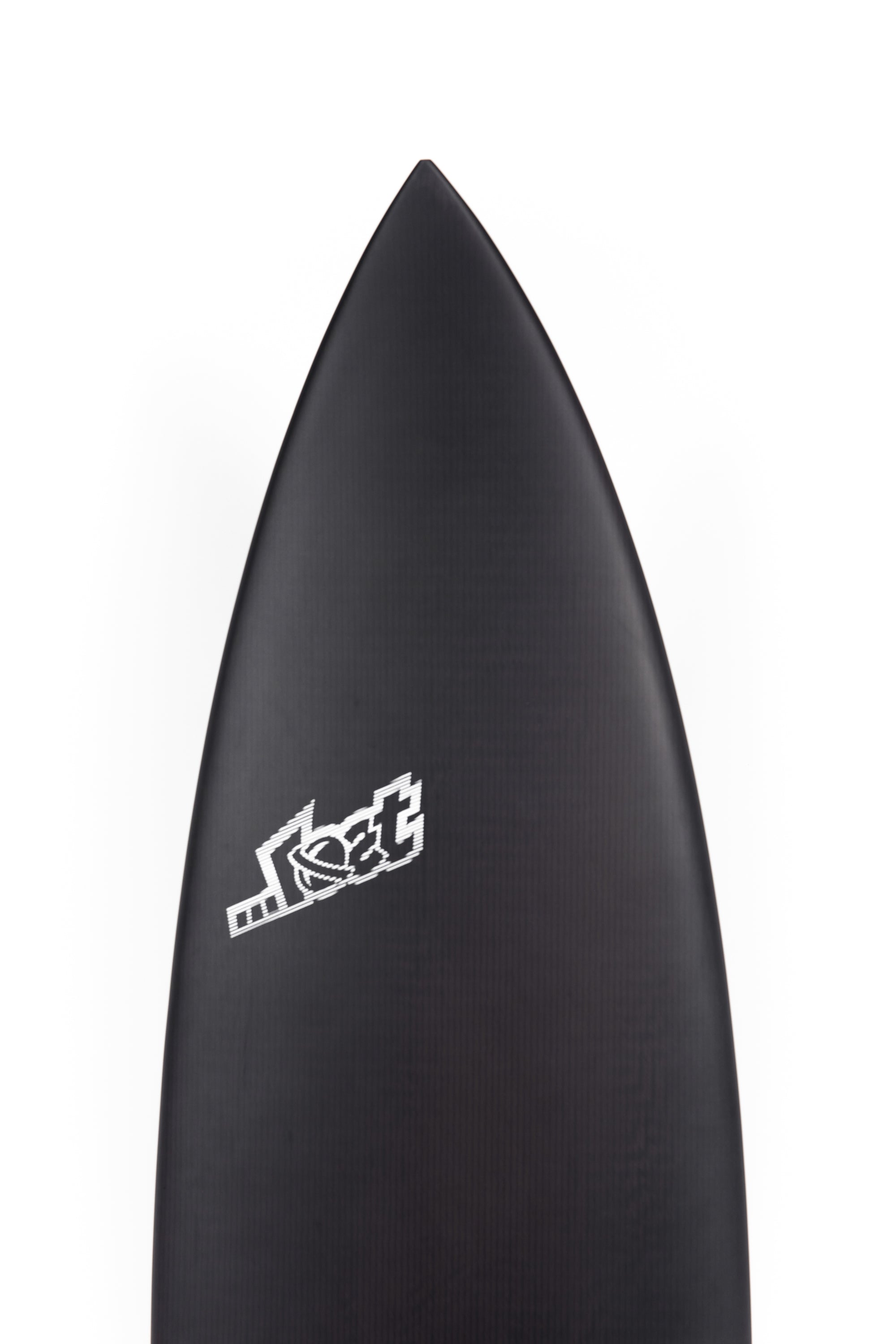 Lost Surfboard 3.0_STUB DRIVER 5'11” Black Sheep at PUKAS SURF SHOP