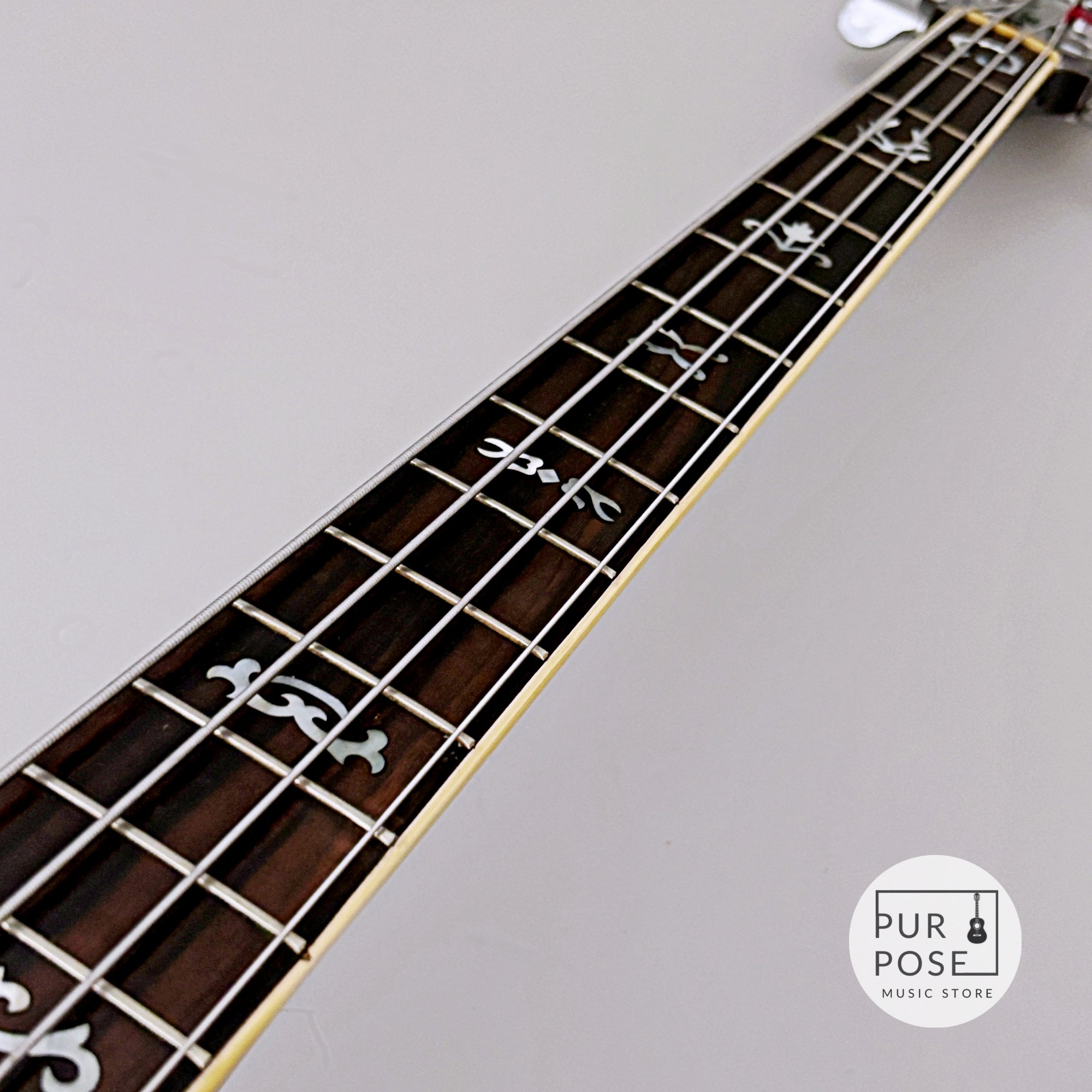 中古】Greco SB-850 Suzi Quatro Model Thunderbird 1975年頃