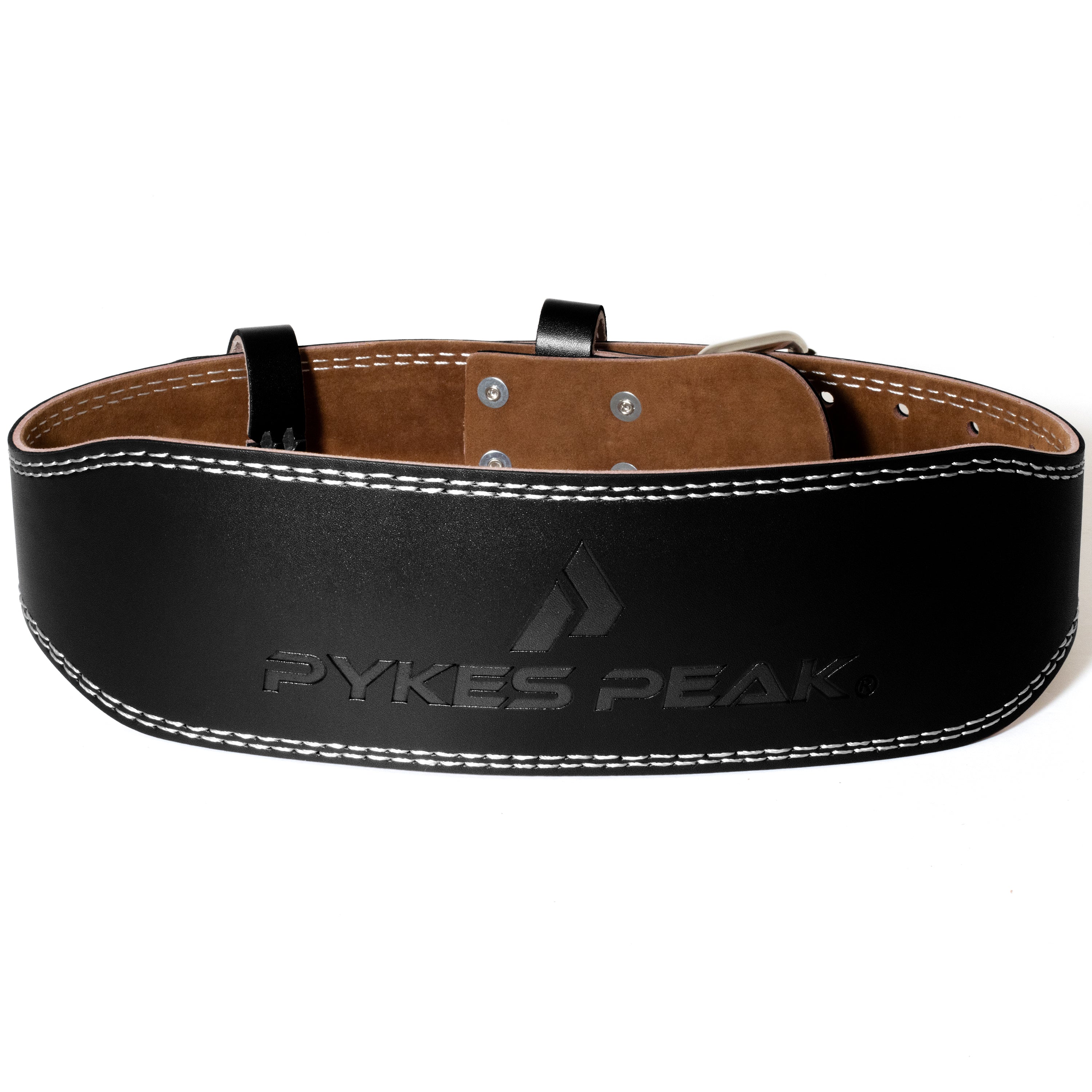 PYKES PEAK(パイクスピーク) トレーニングベルト 筋トレ 男女兼用 腰用