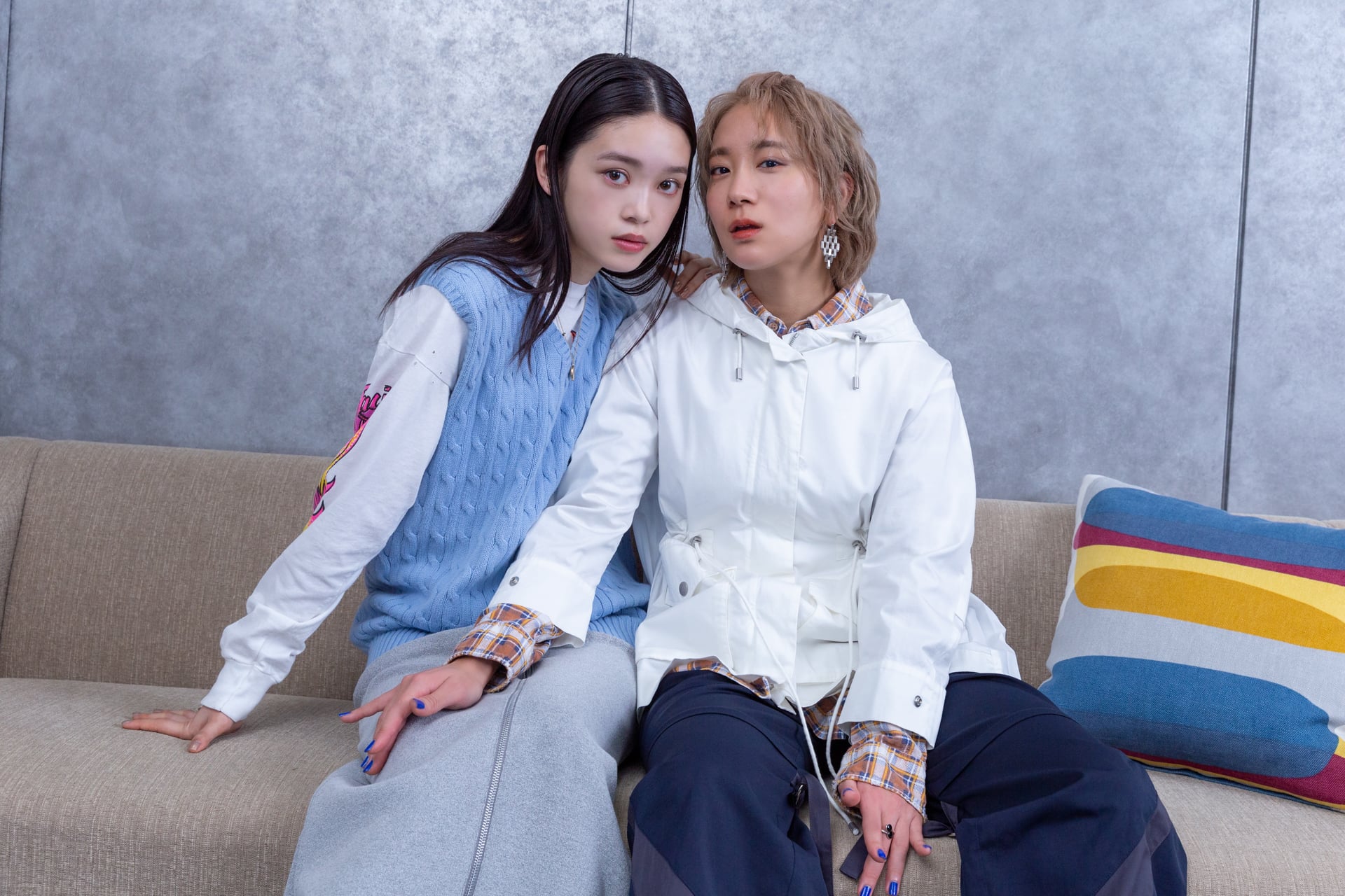 WEYEP W-10-01 10周年記念アイテム① リメイクミリタリージャケット お