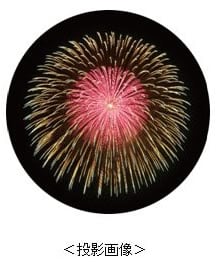 世界初！ 火を使わず自宅でできる花火大会『家あげ花火