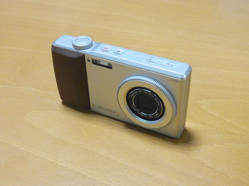 通話できるコンデジ” ドコモの携帯電話『L-03C』製品レビュー