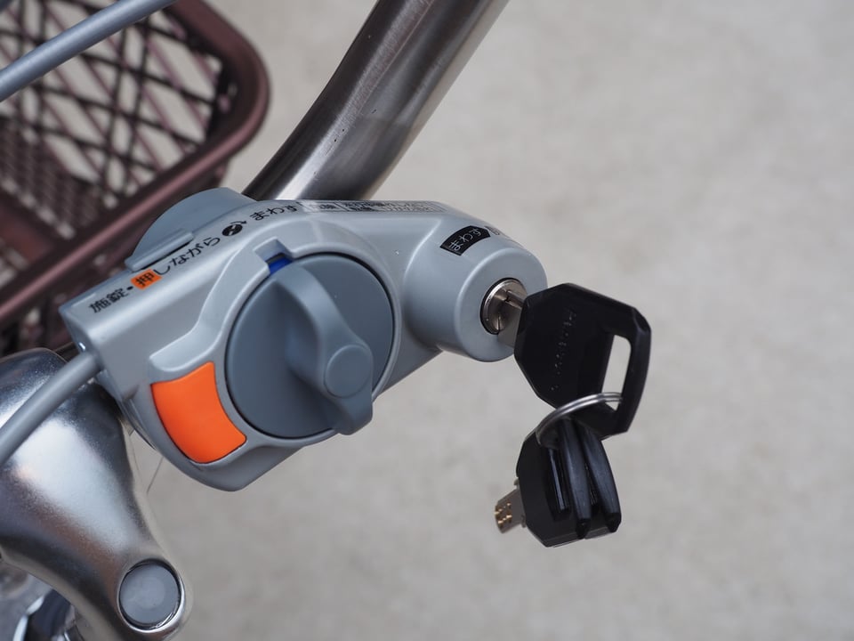 下鴨店】パナソニック ビビライフ 重い荷物の運搬にもってこいの電動