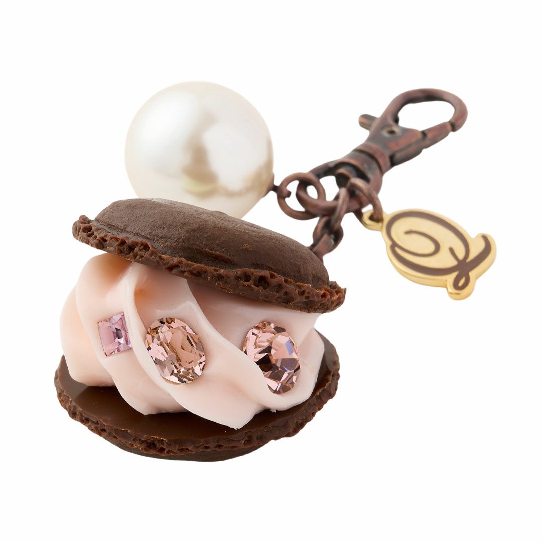 バッグチャーム | Q-pot. ONLINE SHOP