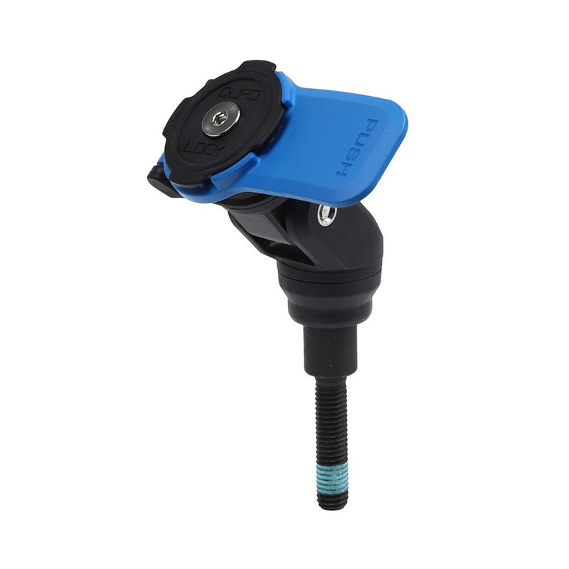 ハンドルバーマウント バイク用スマホホルダー｜クアッドロック