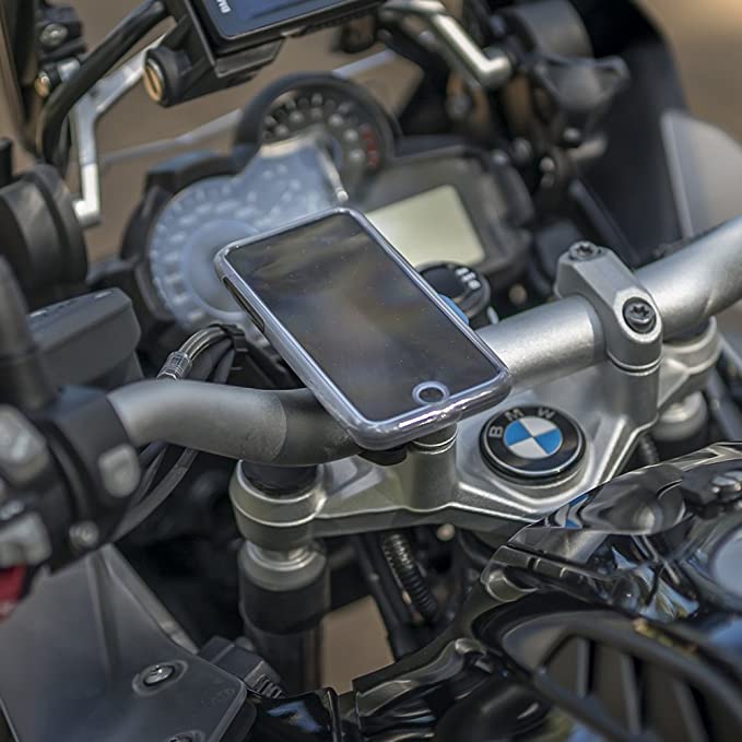 iPhone 13 Mini ダストカバー｜クアッドロック