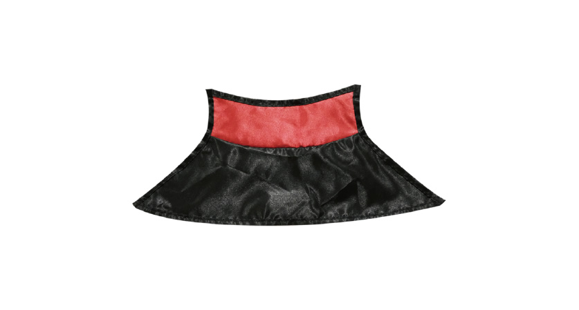 ねこのハロウィンマント | Qualia