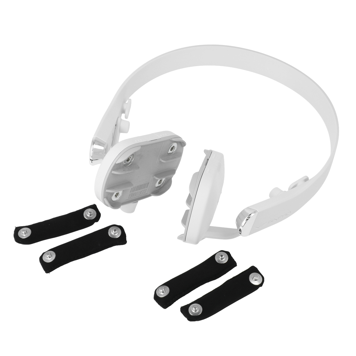 SIXPAD FacialFit[シックスパッド フェイシャルフィット] シックス